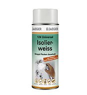 Jaeger Kronen Isolierspray weiss, 200 ml von Jaeger