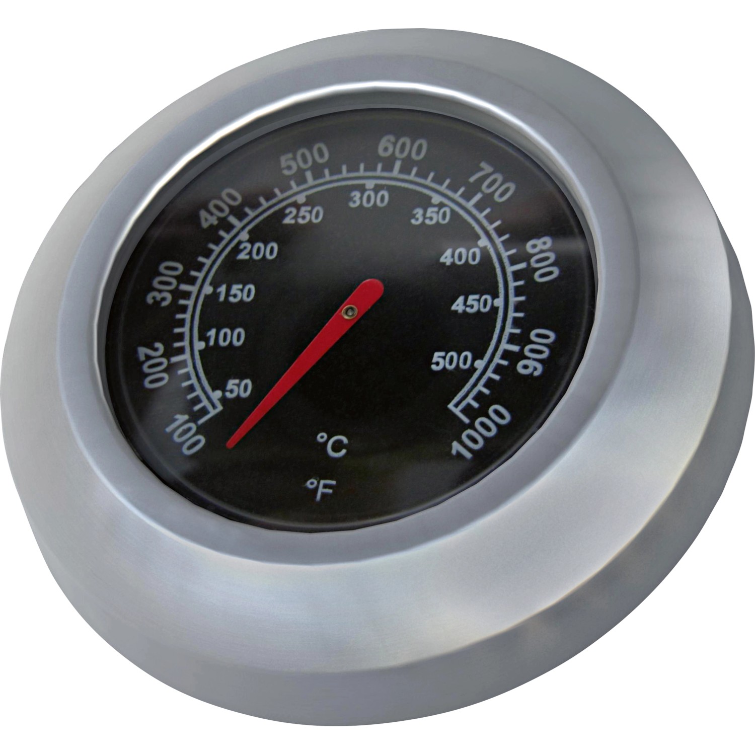 Jamestown Ersatz-Deckelthermometer f. Jamestown Gasgrill Colten von Jamestown-Grill