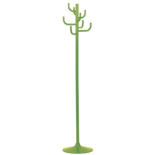 Kaktus Garderobenständer grün von Jan Kurtz