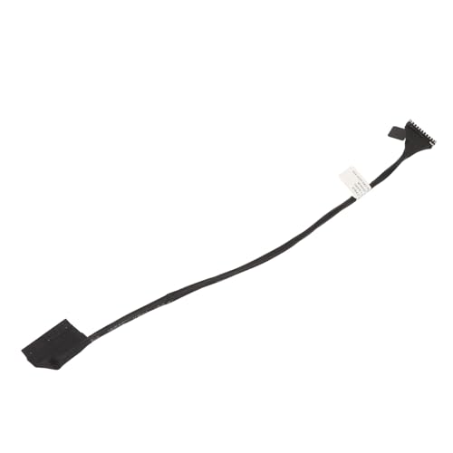 Jauarta Laptop-Akkukabel, Ersatz-Akku-Flachkabel für Dell Latitude 5270 E5270 0NTWN DC020028J00 von Jauarta