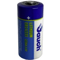 Jauch Quartz ER 14335J-S Spezial-Batterie 2/3 AA Lithium 3.6V 1650 mAh von Jauch Quartz