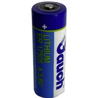 Jauch Quartz ER17505J-S Spezial-Batterie A Lithium 3.6V 3600 mAh 1St. von Jauch Quartz