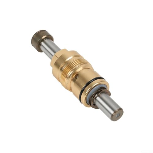 24Y472 Professionelle Farbsprüher Ersatzpumpe, für ProX17 für ProX19 für ProX21 Airless Farbsprühsystem Legierter Stahl 24Y472 Professionelle Farbsprüher Ersatzpumpe, für ProX17 für ProX19 für ProX21 Airless Farbsprühsystem Legierter Stahl von Jayruit
