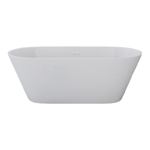 Jet-Line® | Design Moderne Badewanne | Freistehend | Lausanne II | weiss | Ergonomisches und pflegeleichtes Acryl Luxuriöses Badeerlebnis für Ihr Badezimmer| Wanne | Bad | 70 x 80 x 58 cm Jet-Line® | Design Moderne Badewanne | Freistehend | Lausanne II | weiss | Ergonomisches und pflegeleichtes Acryl Luxuriöses Badeerlebnis für Ihr Badezimmer| Wanne | Bad | 70 x 80 x 58 cm von Jet-Line