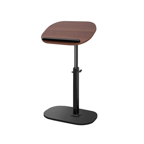 Jian1004 Beistelltisch Höhenverstellbarer Couchtisch mit 360°-Drehung, moderner Beistelltisch for Wohnzimmer und Home Office für Wohnzimmer, Schlafzimmer Jian1004 Beistelltisch Höhenverstellbarer Couchtisch mit 360°-Drehung, moderner Beistelltisch for Wohnzimmer und Home Office für Wohnzimmer, Schlafzimmer von Jian1004