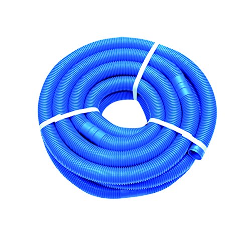 Jilong Poolschlauch Ø 32mm x 5 m Schwimmbadschlauch Saugschlauch Wasserschlauch Becken Schlauch von Jilong