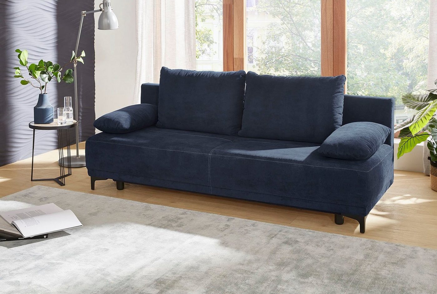 Sofas & Couches von Jockenhöfer Gruppe. Günstig online kaufen bei Möbel &