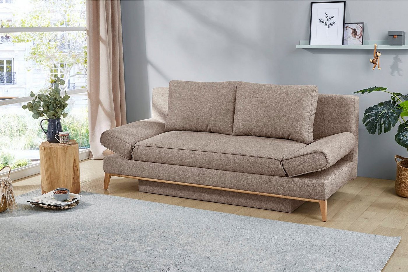 Sofas & Couches von Jockenhöfer & Gruppe. bei Möbel online kaufen Günstig