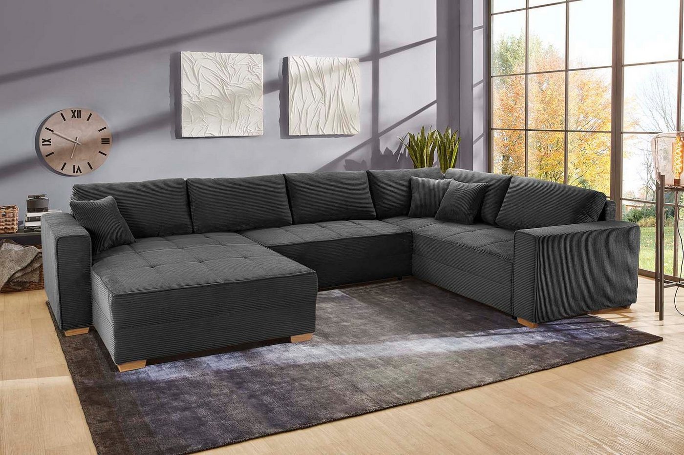 Wohnlandschaften Jockenhöfer von bei Sofas kaufen Gruppe. andere & und & Couches Online Möbel