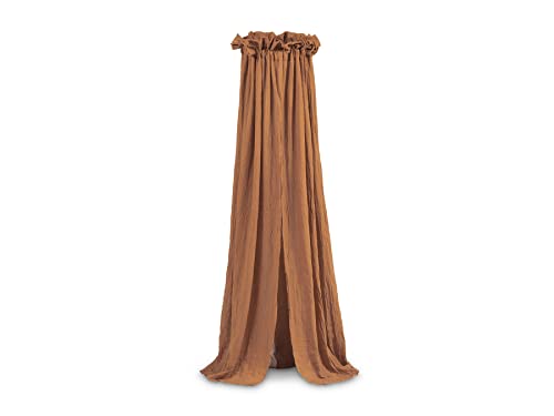 Jollein Baldachin Vintage 155 cm - Caramel von Jollein