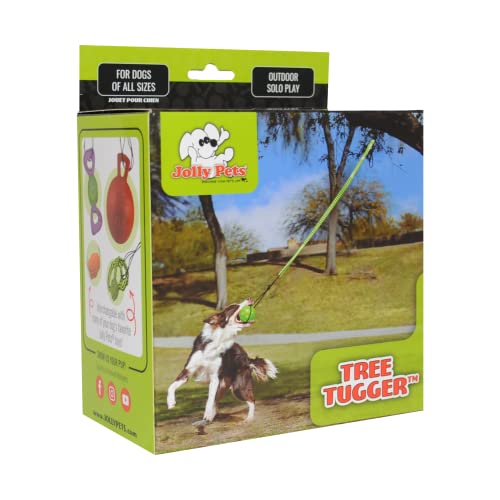 Jolly Tree Tugger von Jolly Pets