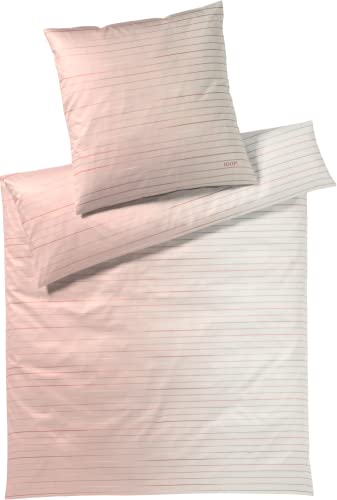 JOOP! Satin Kissen Move 4105 | 8 Blush - 40 x 80 von Joop!