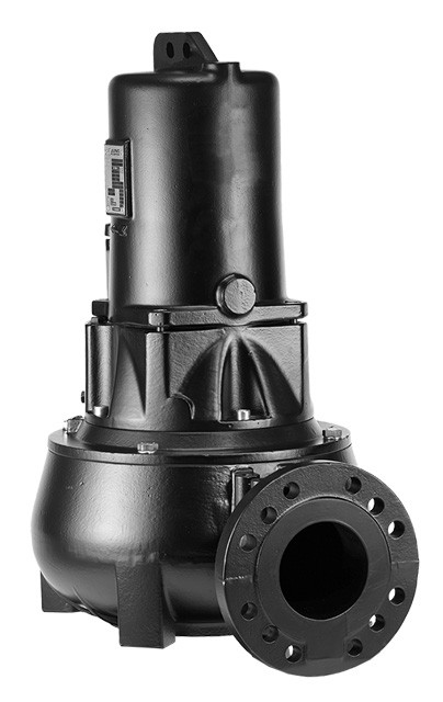 Jung Pumpen Multifree-Pumpe 45/4 Cw2, Ex JP47237 von Jung Pumpen