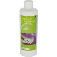 Kerbl Handreiniger mit Reibekörpern aus der Natur, 500 ml Kerbl Handreiniger mit Reibekörpern aus der Natur, 500 ml von Jungheinrich PROFISHOP