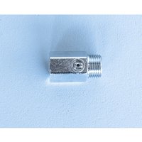 Kugelhahn zur Durchflussbegrenzung bei Augenduschen Kugelhahn zur Durchflussbegrenzung bei Augenduschen von Jungheinrich PROFISHOP