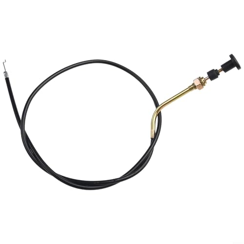 Hochleistungs-Choke-Kabel 1129753, kompatibel mit TimeCutter MX4260 MX5060 und mehr Hochleistungs-Choke-Kabel 1129753, kompatibel mit TimeCutter MX4260 MX5060 und mehr von Jurtmy