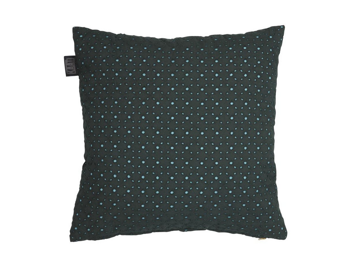 KAAT Amsterdam Dekokissen Chelsy_Green_UV_UV_40x40 1 Zierkissen 40 x 40 cm, Dekokissen Couch kissen Sofa Kissen KAAT Amsterdam Dekokissen Chelsy_Green_UV_UV_40x40 1 Zierkissen 40 x 40 cm, Dekokissen Couch kissen Sofa Kissen von KAAT Amsterdam