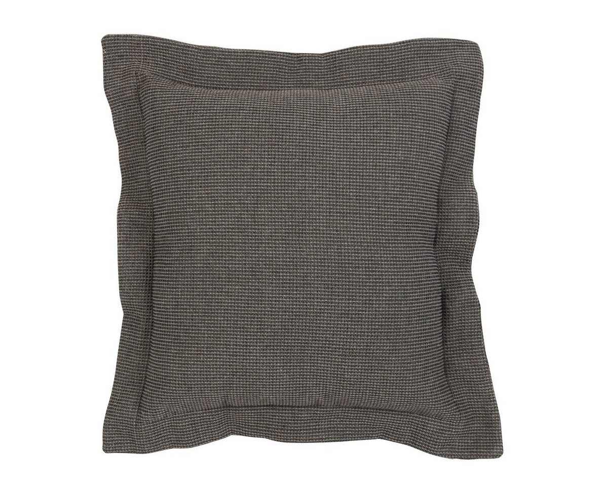 KAAT Amsterdam Dekokissen Emil_Sand_UV_UV_45x45 1 Zierkissen 45 x 45 cm, Dekokissen Couch kissen Sofa Kissen KAAT Amsterdam Dekokissen Emil_Sand_UV_UV_45x45 1 Zierkissen 45 x 45 cm, Dekokissen Couch kissen Sofa Kissen von KAAT Amsterdam