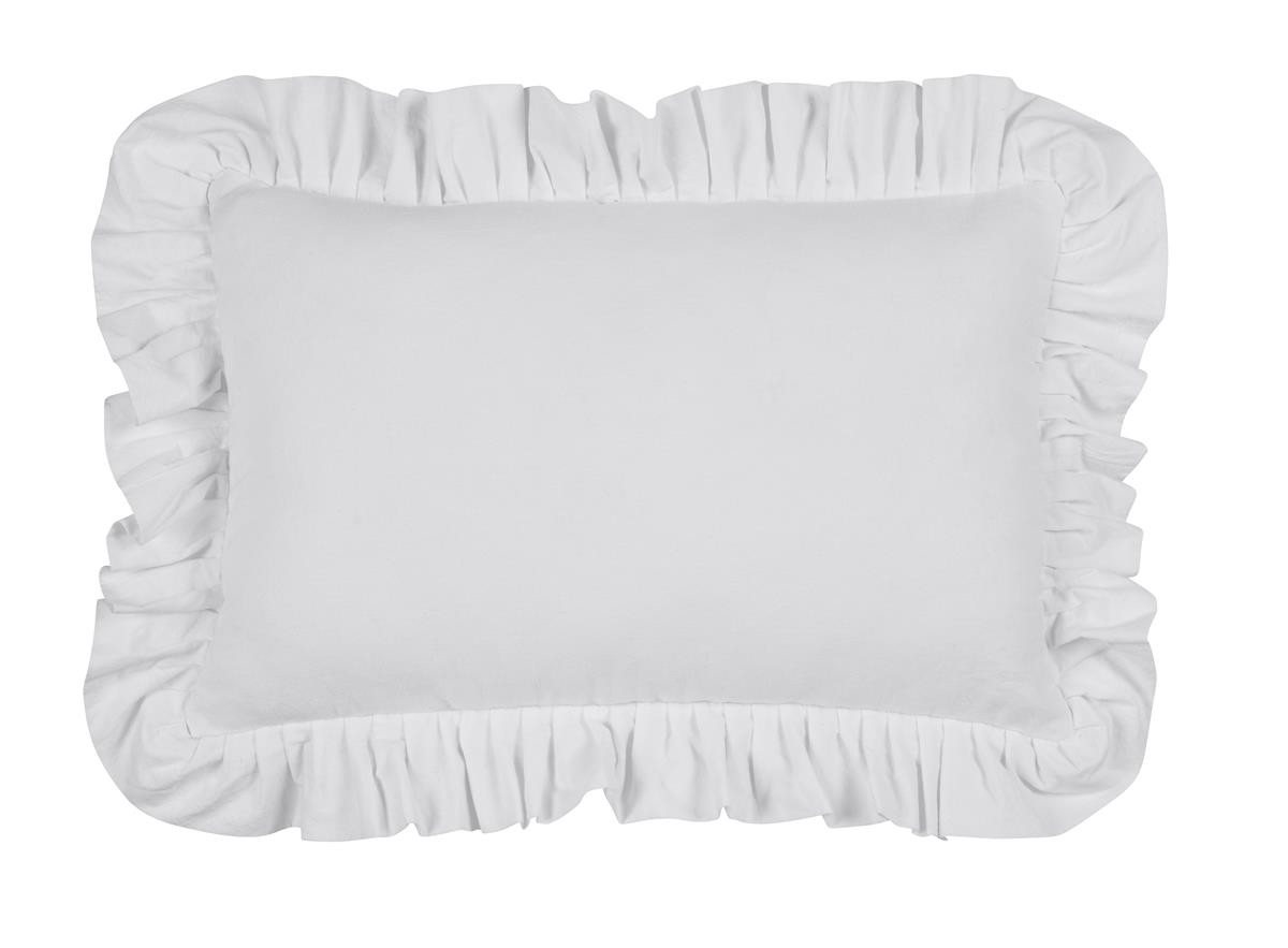 KAAT Amsterdam Dekokissen Faby_White_UV_UV_40x60 1 Zierkissen 40 x 60 cm, Dekokissen Couch kissen Sofa Kissen KAAT Amsterdam Dekokissen Faby_White_UV_UV_40x60 1 Zierkissen 40 x 60 cm, Dekokissen Couch kissen Sofa Kissen von KAAT Amsterdam
