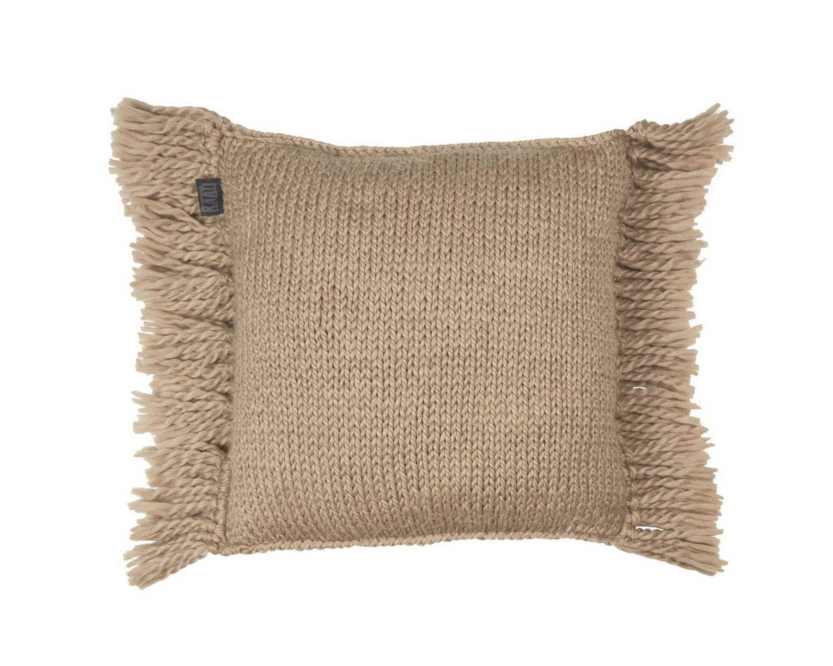 KAAT Amsterdam Dekokissen Jonine_Sand_UV_UV_45x45 1 Zierkissen 1x 45x45 cm, Dekokissen Couch kissen Sofa Kissen KAAT Amsterdam Dekokissen Jonine_Sand_UV_UV_45x45 1 Zierkissen 1x 45x45 cm, Dekokissen Couch kissen Sofa Kissen von KAAT Amsterdam