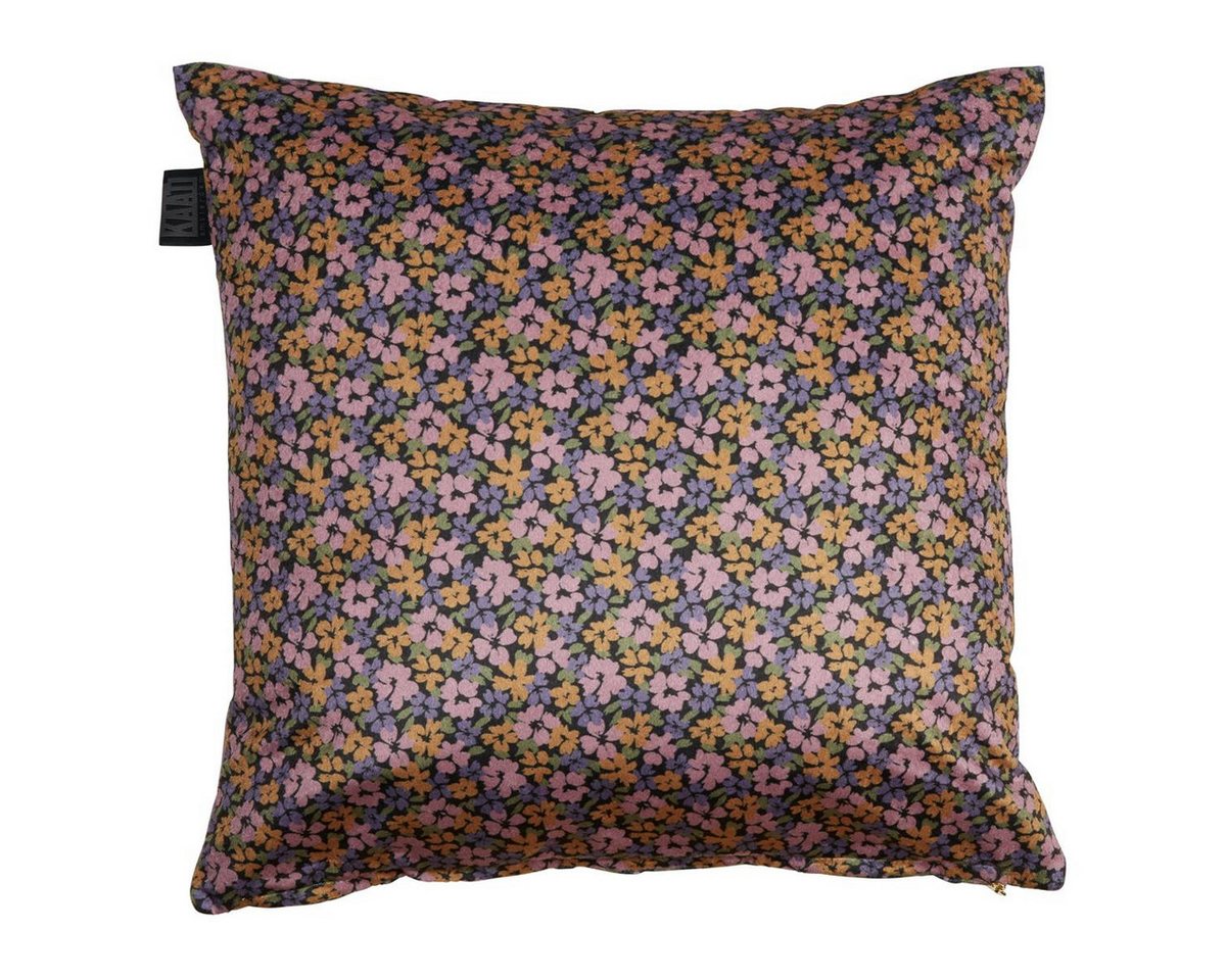 KAAT Amsterdam Dekokissen Liya_Multi_UV_UV_43x43 1 Zierkissen 1x 43x43 cm, Dekokissen Couch kissen Sofa Kissen KAAT Amsterdam Dekokissen Liya_Multi_UV_UV_43x43 1 Zierkissen 1x 43x43 cm, Dekokissen Couch kissen Sofa Kissen von KAAT Amsterdam