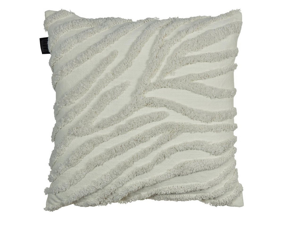 KAAT Amsterdam Dekokissen Marty_Off-white_UV_UV_45x45 1 Zierkissen 1x 45x45 cm, Dekokissen Couch kissen Sofa Kissen KAAT Amsterdam Dekokissen Marty_Off-white_UV_UV_45x45 1 Zierkissen 1x 45x45 cm, Dekokissen Couch kissen Sofa Kissen von KAAT Amsterdam