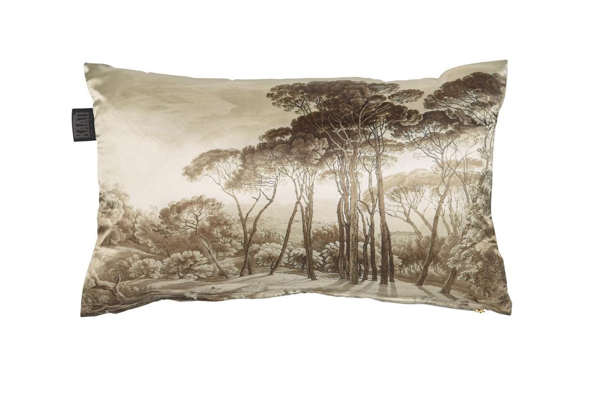 KAAT Amsterdam Dekokissen Odetta_Natural_UV_UV_30x50 1 Zierkissen 30 x 50 cm, Dekokissen Couch kissen Sofa Kissen KAAT Amsterdam Dekokissen Odetta_Natural_UV_UV_30x50 1 Zierkissen 30 x 50 cm, Dekokissen Couch kissen Sofa Kissen von KAAT Amsterdam