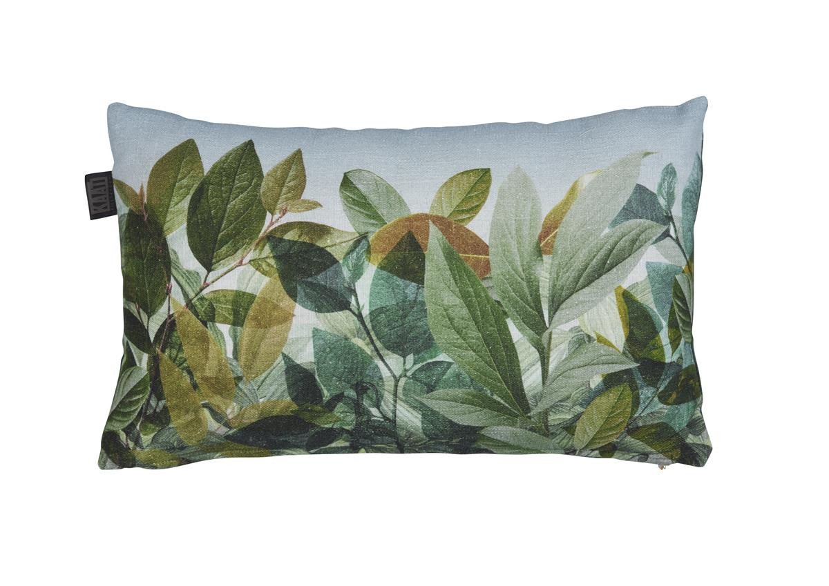 KAAT Amsterdam Dekokissen Olinda_Blue Green_UV_UV_30x50 1 Zierkissen 30 x 50 cm, Dekokissen Couch kissen Sofa Kissen KAAT Amsterdam Dekokissen Olinda_Blue Green_UV_UV_30x50 1 Zierkissen 30 x 50 cm, Dekokissen Couch kissen Sofa Kissen von KAAT Amsterdam