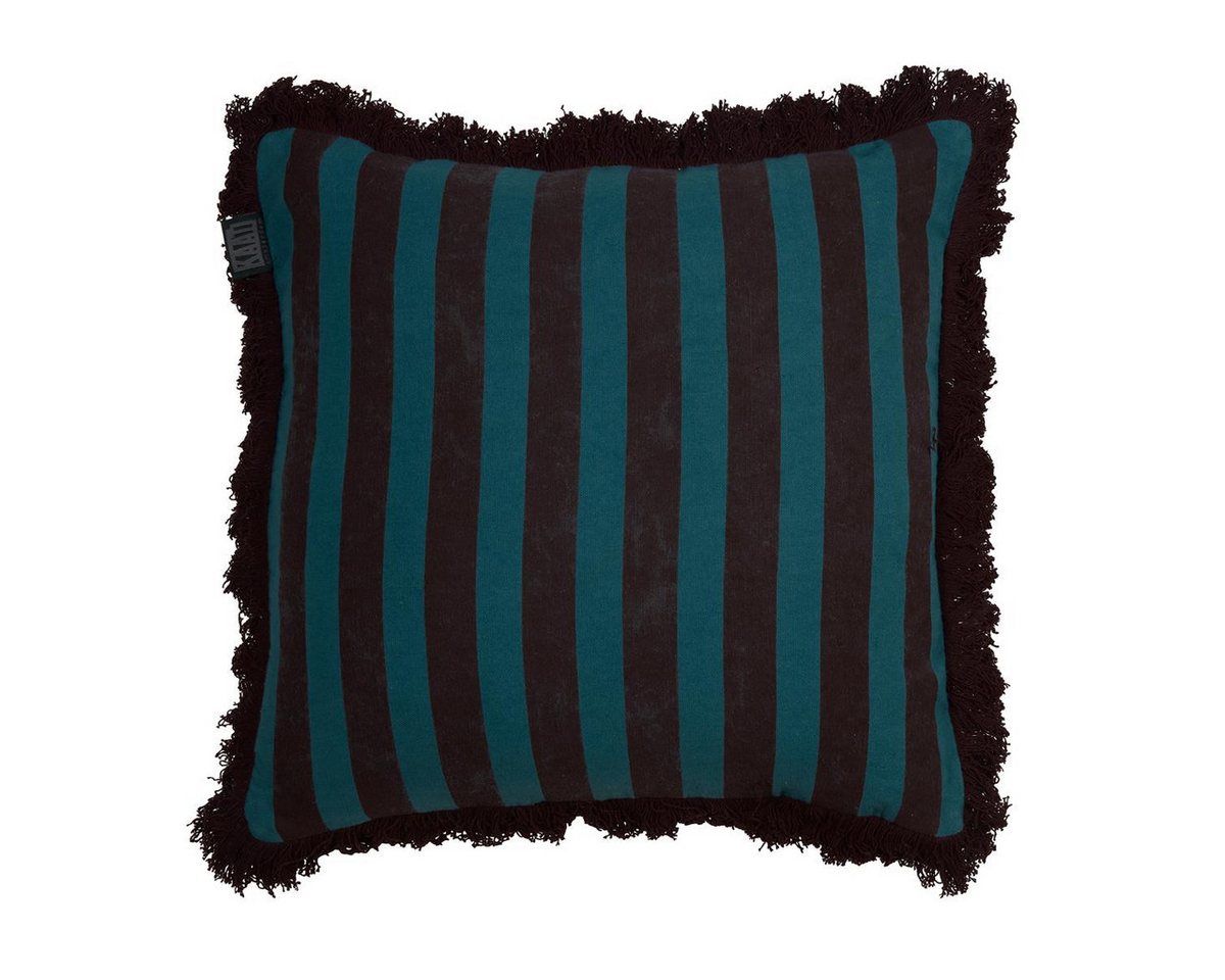 KAAT Amsterdam Dekokissen Viggo_Red_UV_UV_45x45 1 Zierkissen 1x 45x45 cm, Dekokissen Couch kissen Sofa Kissen KAAT Amsterdam Dekokissen Viggo_Red_UV_UV_45x45 1 Zierkissen 1x 45x45 cm, Dekokissen Couch kissen Sofa Kissen von KAAT Amsterdam