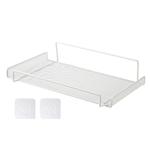 KAHDGSS Wifi Router Regal Wandmontage Schweberegal TV Box Lagerregal für schnurlose Router Spielkonsolen Kabelbox TV Box KAHDGSS Wifi Router Regal Wandmontage Schweberegal TV Box Lagerregal für schnurlose Router Spielkonsolen Kabelbox TV Box von KAHDGSS