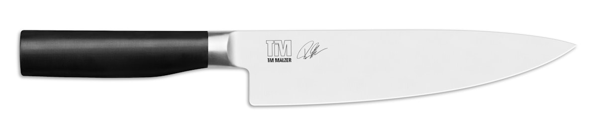 KAI Kochmesser TIM MÄLZER KAMAGATA 8" (20,0 cm) von KAI