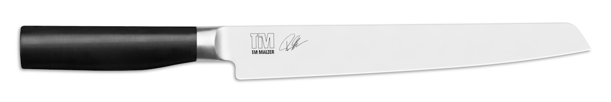 KAI Schinkenmesser TIM MÄLZER KAMAGATA 9" (23,0 cm) von KAI