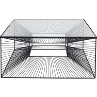 Couchtisch Dimension 80x80 von KARE DESIGN