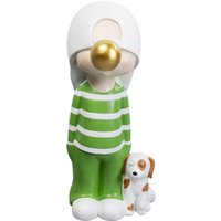 Deko Figur Bubble Boy 82cm von KARE DESIGN