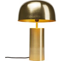 Tischleuchte Loungy Gold 38cm von KARE DESIGN