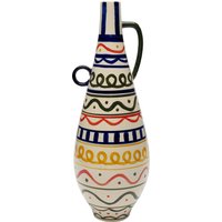 Vase Los Cabos Handle 48cm von KARE DESIGN