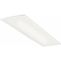 Led Panel Deckenleuchte 22W weiß von KEINE ANGABE