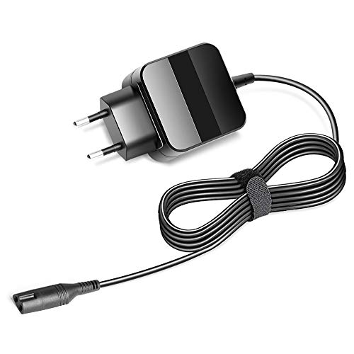 KFD Netzteil DC12V 400mA Ladegerät Ladekabel für Braun Serie 5 3 9 7 1 Silk-épil Epilierer Kabel Rasierer 3030S 9290cc 5612 3010bt 3080s 4740 720 720s-4 190s 5050S 9090cc 9093 Adapter Power Kabel von KFD