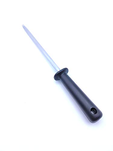 KIMERA VK403220P1S Messerschärfer – Sharpening Steel 20 cm Made in Italy KIMERA VK403220P1S Messerschärfer – Sharpening Steel 20 cm Made in Italy von KIMERA