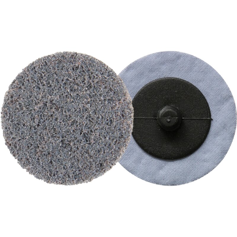 Schleifscheibe QRC 800 für Metall universal, Edelstahl 76 mm Coarse Korund Schleifscheibe QRC 800 für Metall universal, Edelstahl 76 mm Coarse Korund von Klingspor AG