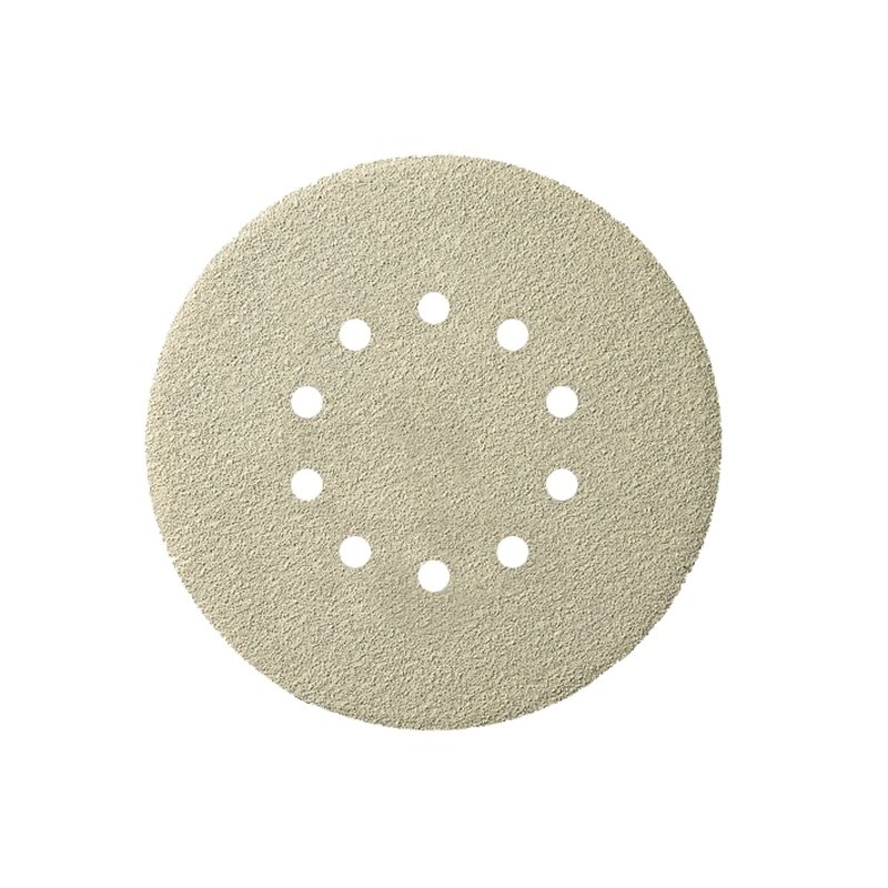 Schleifscheiben PS 33 CK kletthaftend für Farbe, Lack, Spachtel 225 mm Körnung 100 Lochform GLS52 Schleifscheiben PS 33 CK kletthaftend für Farbe, Lack, Spachtel 225 mm Körnung 100 Lochform GLS52 von Klingspor AG