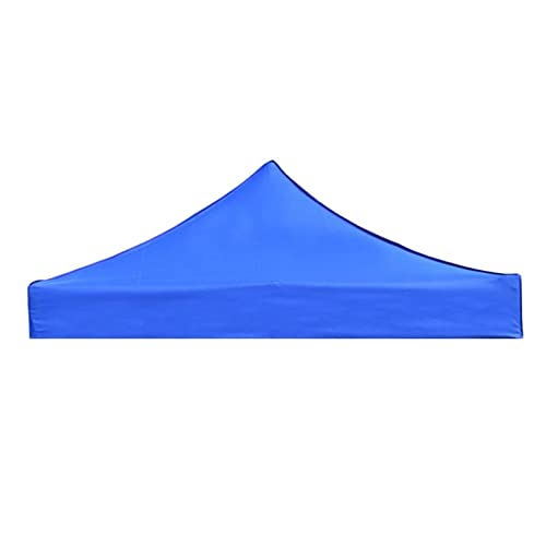 Campingzelt, Gartenpavillon, Zeltüberdachung, Strandmarkise, Markisenabdeckung, Campingplane für den Außenbereich, Zeltschatten (Farbe: 1, Größe: 2 * 2) (1 2 * 2) von KLLJHB