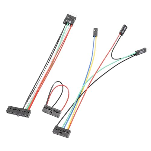 Zuverlässiges Ersatz Netzschalterkabel Für RD450X Anti Einfügefehler Kabel RD450X Kabel von KLOVA