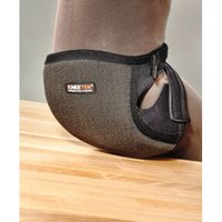 Kneetek Knieschoner Kevlar Soft rutschfest Kevlargewebe DIN/EN14404KNEETEK waschbar von KNEETEK