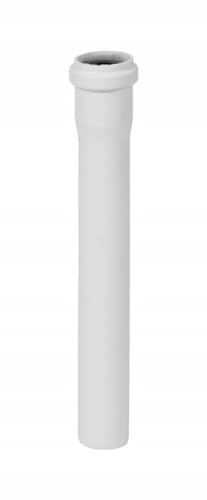 HT PVC PP Rohr Weiß (DN 32 315 mm) von KNM TRADE