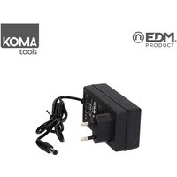 Koma Tools - Ladegerät koma - für Bohrmaschine 08703 - 08731 von KOMA TOOLS