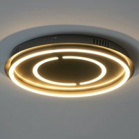 Design LED-Deckenleuchte 4 Kreise - Olava von KOSILUM