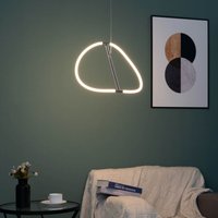 Design LED-Pendelleuchte kreisförmig- Molfaro von KOSILUM