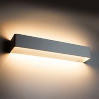 Design-Wandleuchte led 18W 53 cm - Quadra von KOSILUM