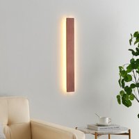 Große LED Wandleuchte 60 cm - Energy von KOSILUM